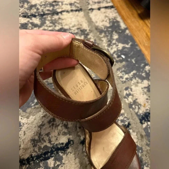 Stuart Weitzman Espadrilles - Picture 3 of 12